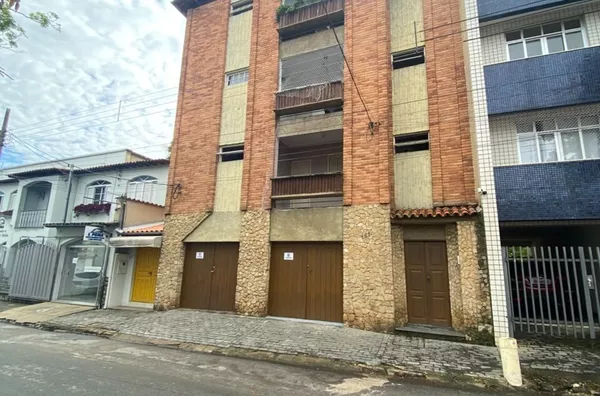 Apartamento para aluguel, 3 quarto(s),  Centro, Sao Joao Del Rei