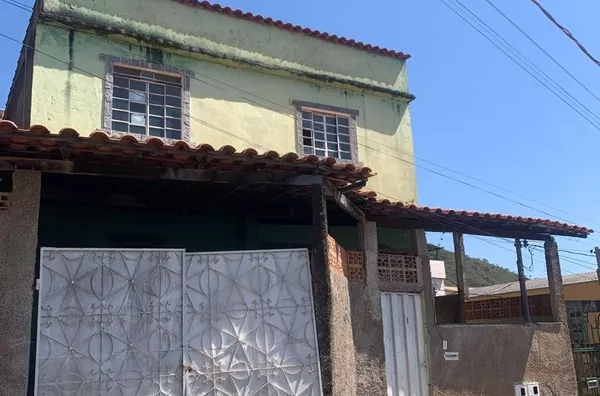 Casa para venda,  Residencial Lenheiro, Sao Joao Del Rei