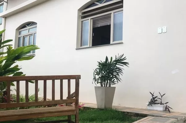 Casa para venda,  São Caetano, Sao Joao Del Rei