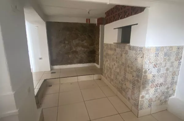 Ponto comercial térrea para aluguel,  Tejuco, Sao Joao Del Rei