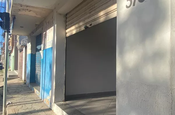 Ponto comercial para aluguel,  Centro, Santa Cruz De Minas