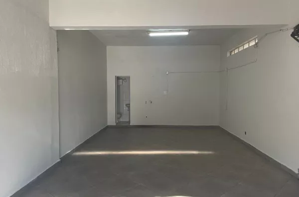 Ponto comercial para aluguel,  Centro, Santa Cruz De Minas