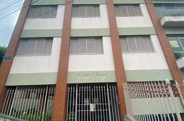 Apartamento para aluguel,  Vila Marchetti, Sao Joao Del Rei