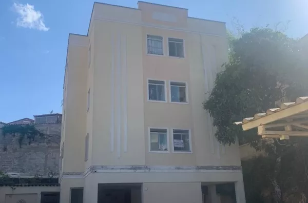 Apartamento para aluguel,  Centro, Sao Joao Del Rei