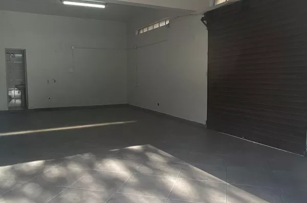 Ponto comercial para aluguel,  Centro, Santa Cruz De Minas
