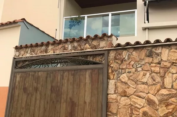 Casa para venda,  São Caetano, Sao Joao Del Rei