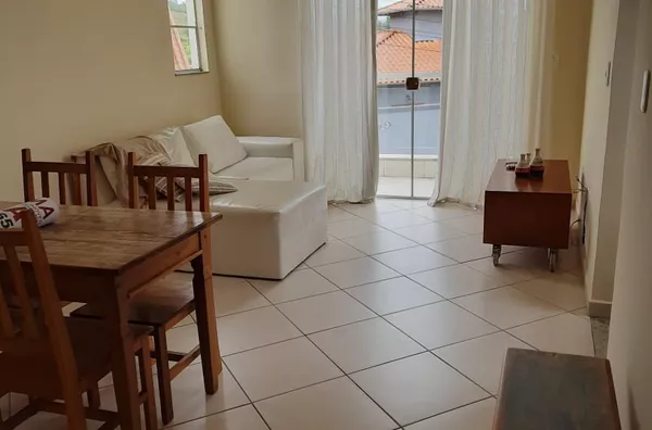 Apartamento para aluguel, 2 quarto(s),  Bonfim, Sao Joao Del Rei