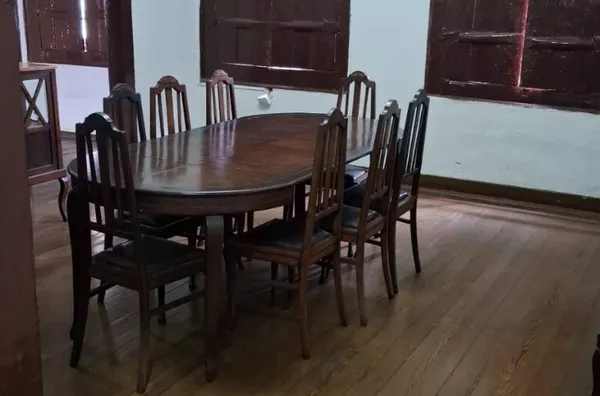 Casa para aluguel, 3 quarto(s),  Centro, Sao Joao Del Rei