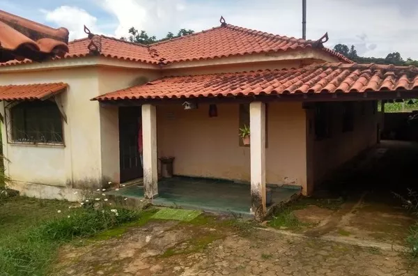 Casa para venda, 3 quarto(s),  São Caetano, Sao Joao Del Rei