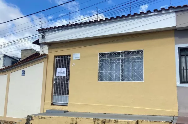Casa para aluguel,  Vila Marchetti, Sao Joao Del Rei