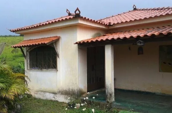 Casa para venda, 3 quarto(s),  São Caetano, Sao Joao Del Rei