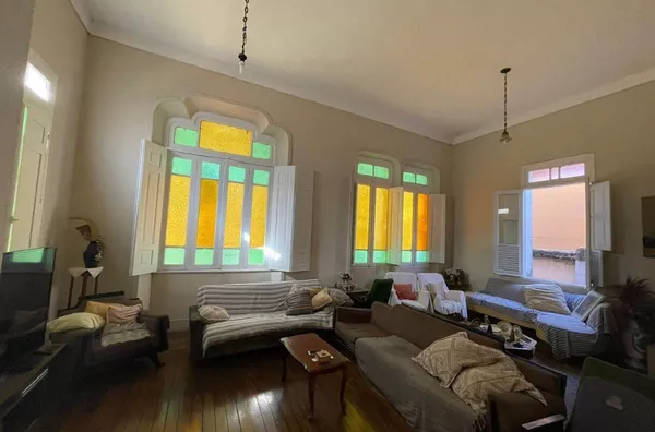 Casa para venda, 6 quarto(s),  Centro, Sao Joao Del Rei