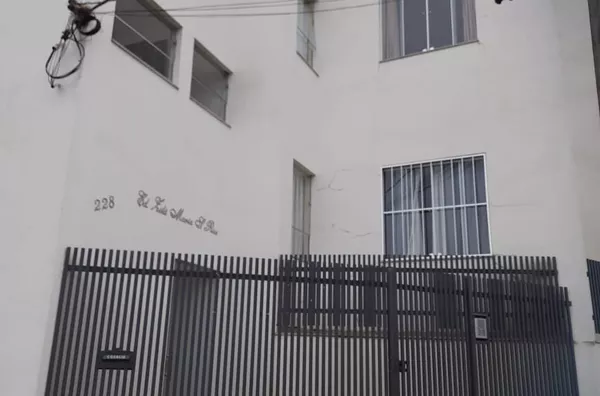 Apartamento para aluguel, 2 quarto(s),  Bonfim, Sao Joao Del Rei