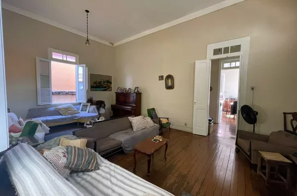 Casa para venda, 6 quarto(s),  Centro, Sao Joao Del Rei