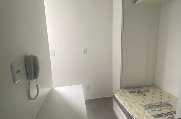 Apartamento para aluguel, 1 quarto(s),  Vila Maria (bonfim), Sao Joao Del Rei