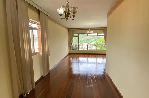 Apartamento para aluguel,  Vila Marchetti, Sao Joao Del Rei