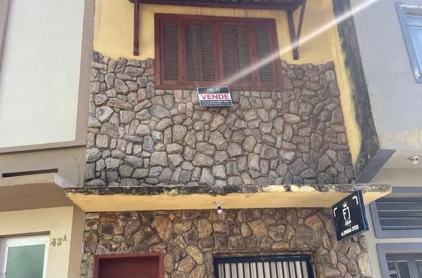 Casa para aluguel, 3 quarto(s),  Centro, Sao Joao Del Rei