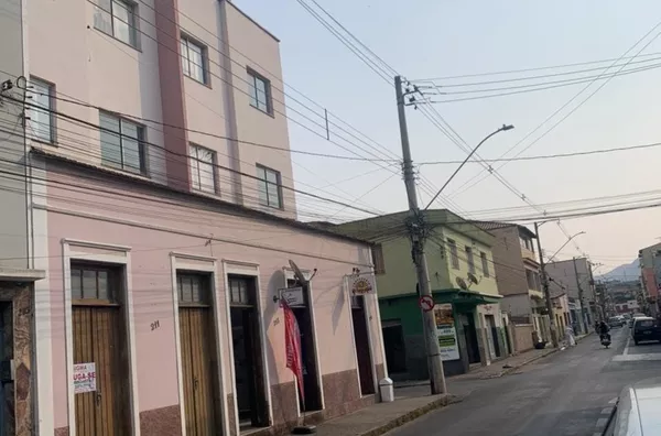 Ponto comercial térrea para aluguel,  Tejuco, Sao Joao Del Rei