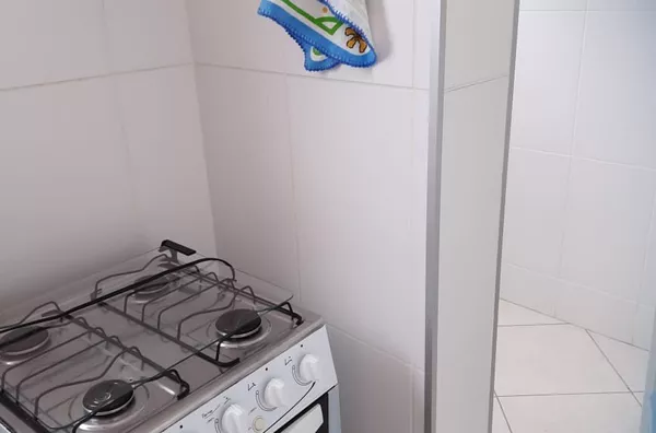 Apartamento para aluguel, 2 quarto(s),  Bonfim, Sao Joao Del Rei