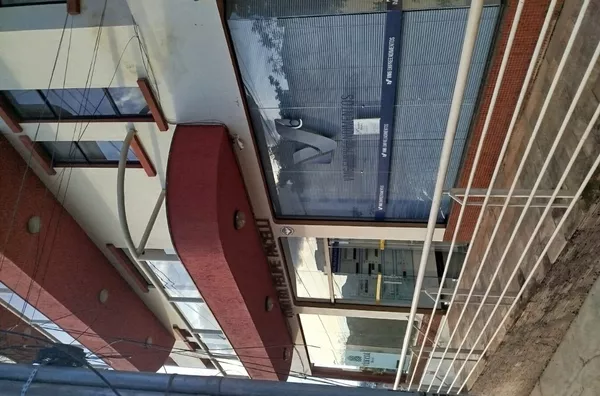 Sala comercial para aluguel,  Vila Marchetti, Sao Joao Del Rei