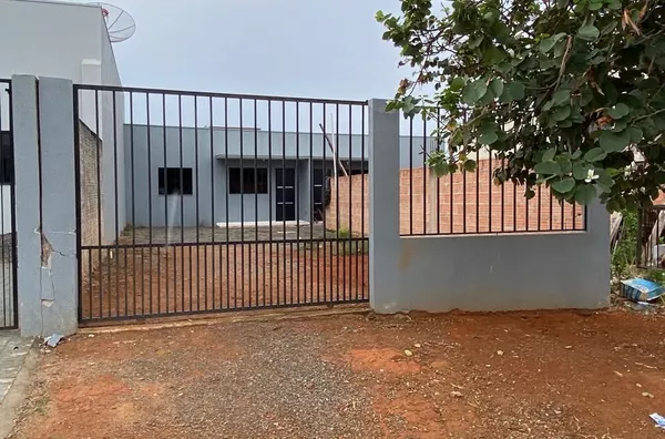 Casa geminada para aluguel,  Loteamento Monte Líbano I, Sorriso