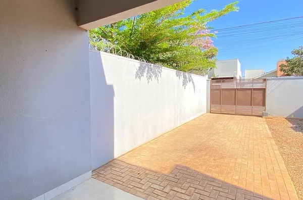 Casa para aluguel,  Santa Clara, Sorriso - Foto 2