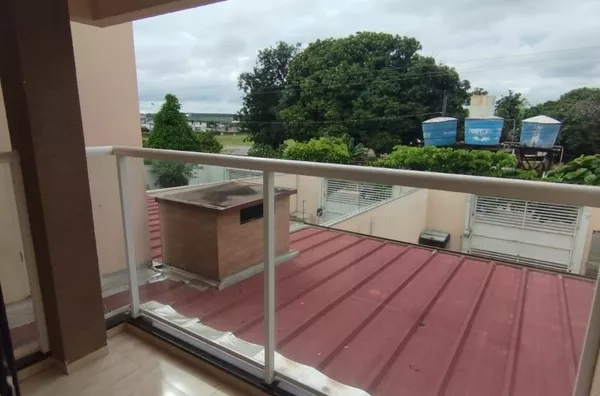 Casa para aluguel,  Recanto Dos Pássaros, Sorriso - Foto 4