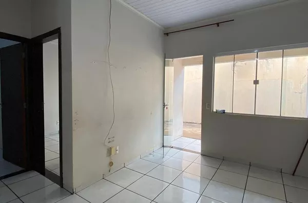 Casa com 2 dormitórios para alugar, 60 m² por R$ 1.450,00/mês - Santa Clara - Sorriso/MT - Foto 6
