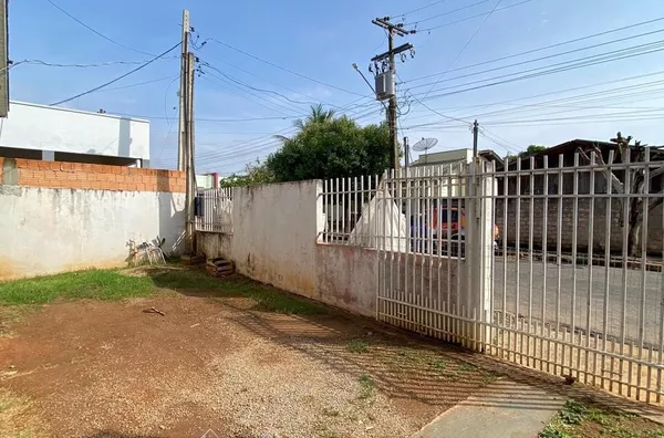 Casa para aluguel,  Bela Vista, Sorriso - Foto 2