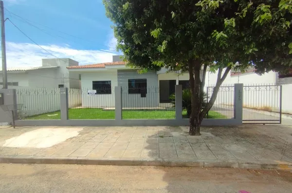 Casa com 3 dormitórios à venda, 140 m² por R$ 850.000,00 - Jardim Aurora - Sorriso/MT - Foto 1