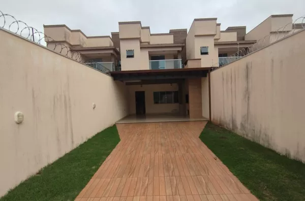 Casa para aluguel,  Recanto Dos Pássaros, Sorriso - Foto 1