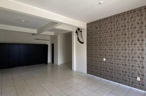 Sala comercial para aluguel,  Centro-sul, Sorriso - Foto 5