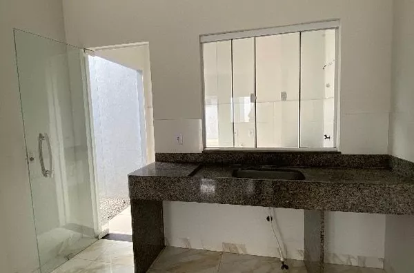 Casa com 2 dormitórios para alugar, 50 m² por R$ 1.750,00/mês - Rota do Sol - Sorriso/MT - Foto 13