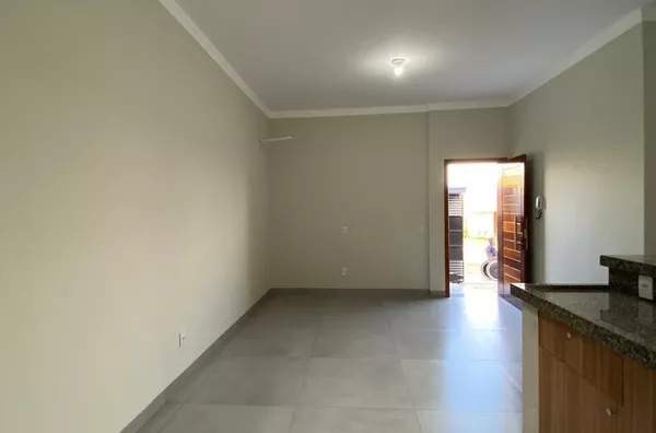 Casa para aluguel, Europark, Sorriso - Foto 11