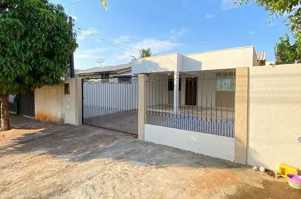Casa para aluguel,  Taiama, Sorriso