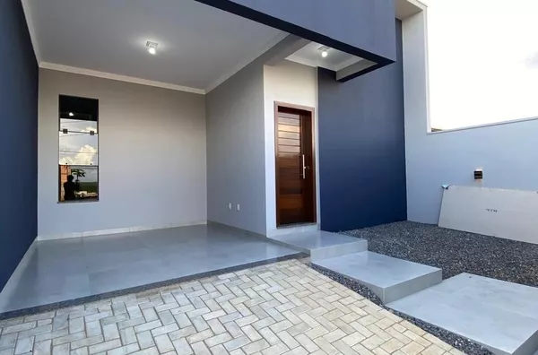 Casa para aluguel, Europark, Sorriso - Foto 5