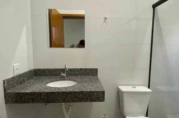 Casa para aluguel, Europark, Sorriso - Foto 19