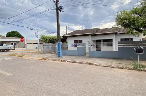 Casa para aluguel,  Benjamin Raiser, Sorriso