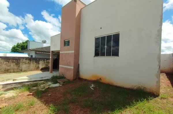 Casa para aluguel,  Colinas, Sorriso - Foto 3