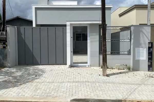 Casa para venda, 3 quarto(s),  Benjamin Raiser, Sorriso - Foto 1