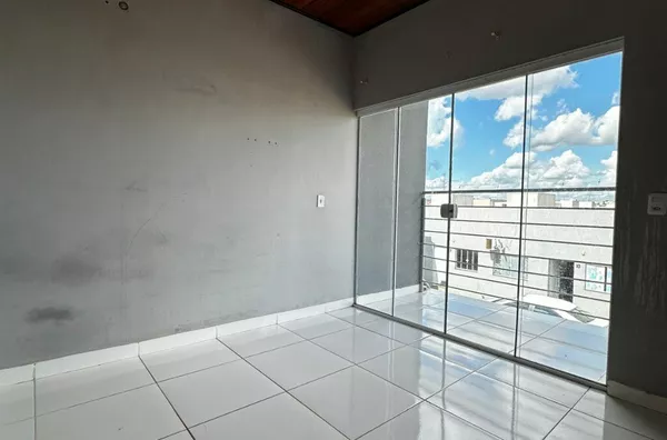 Kit Nets/ conjugadas para alugar, na Rua 13 de Julho do Bairro Jardim Botânico, Sorriso MT - Foto 3