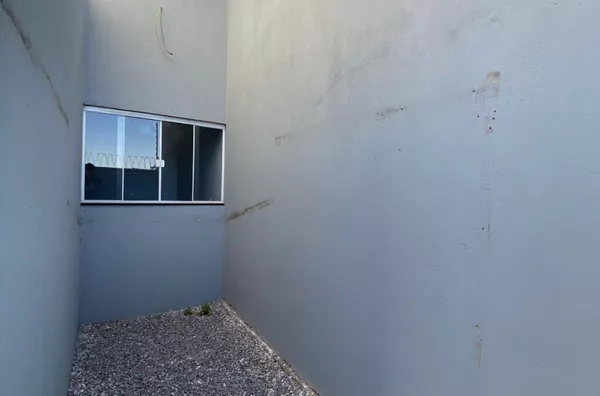 Casa com 1 dormitório para alugar, 50 m² por R$ 1.500,00/mês - Reserva Jardim - Sorriso/MT - Foto 16