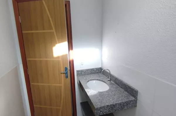 Casa para aluguel, Jardim Aurora, Sorriso - Foto 6