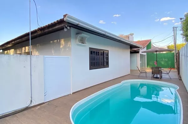 Casa para aluguel,  Centro-sul, Sorriso