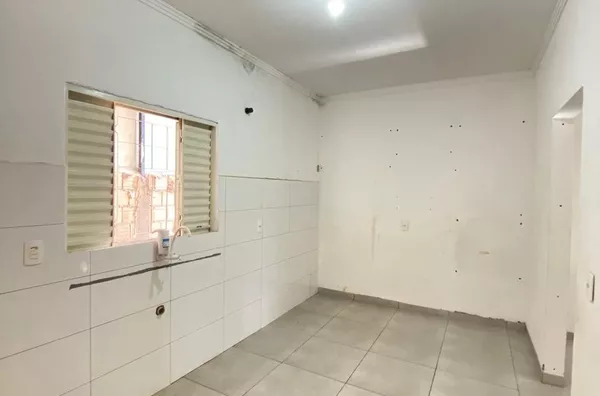 Casa para aluguel,  Brasil Norte, Sorriso