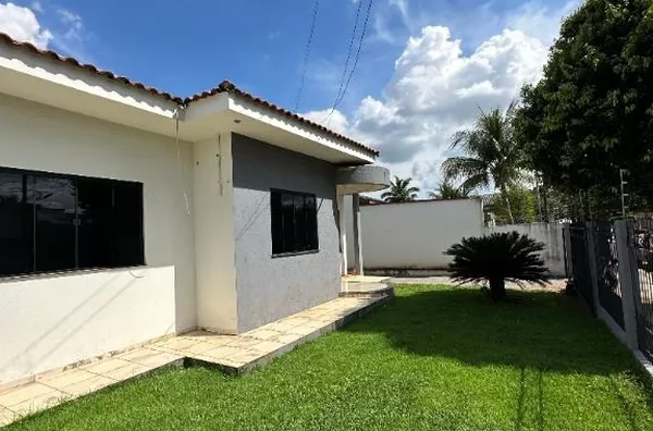 Casa com 3 dormitórios à venda, 140 m² por R$ 850.000,00 - Jardim Aurora - Sorriso/MT - Foto 5
