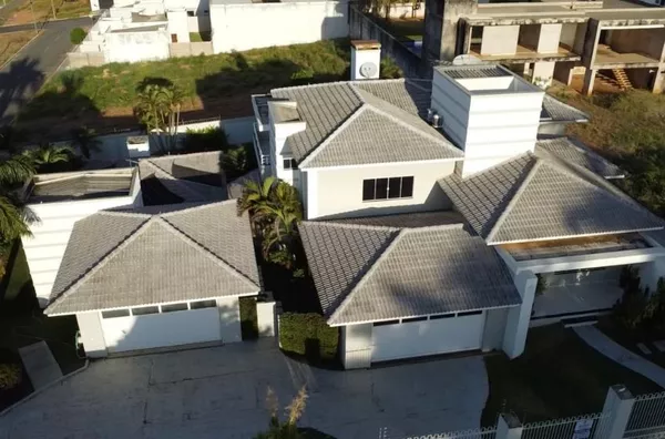 Casa com 5 dormitórios para alugar, 600 m² por R$ 15.000,00/mês - Centro Norte - Sorriso/MT - Foto 6