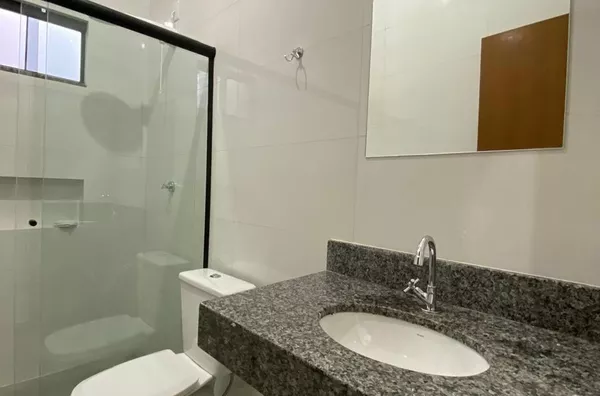 Casa para aluguel, Europark, Sorriso - Foto 22