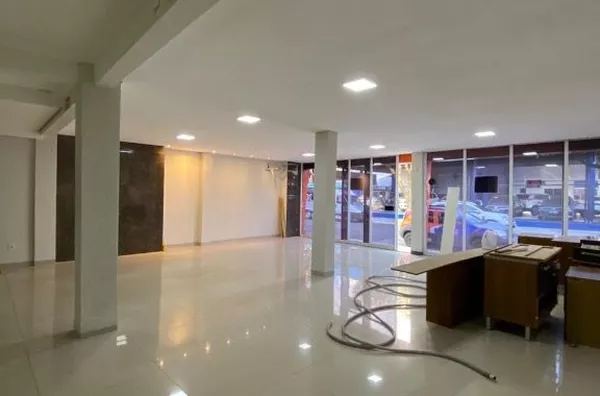 Sala para alugar, 180 m² por R$ 4.000,00/mês - Centro - Sorriso/MT - Foto 2