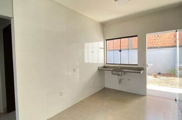Casa para aluguel,  Santa Clara, Sorriso - Foto 3